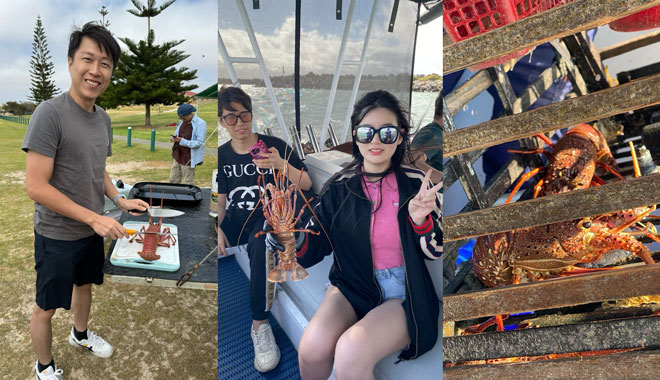 wa sun and sea lobster boat WEB