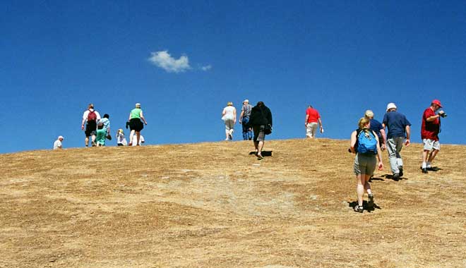 wave rock 1