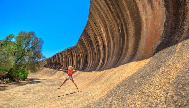 wave rock 2