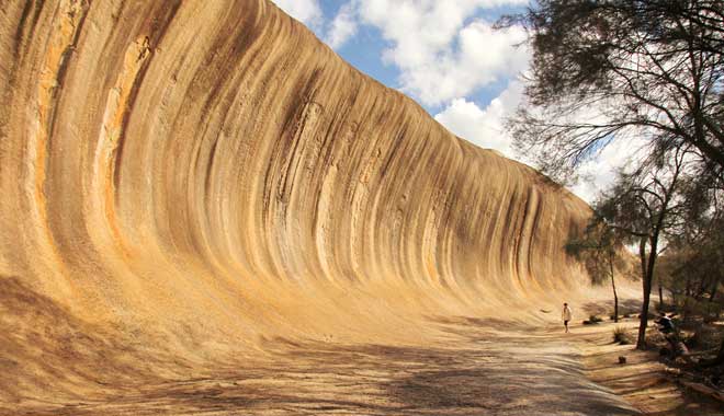 wave rock 3
