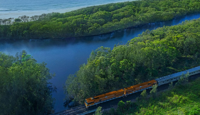 web Great Southern Rail