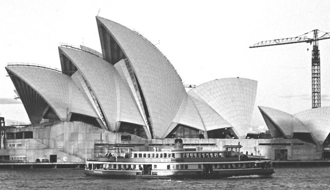 web Opera House Architectural Tour 3 