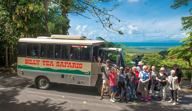web billy tea 1 DAY DAINTREE RAINFOREST 078