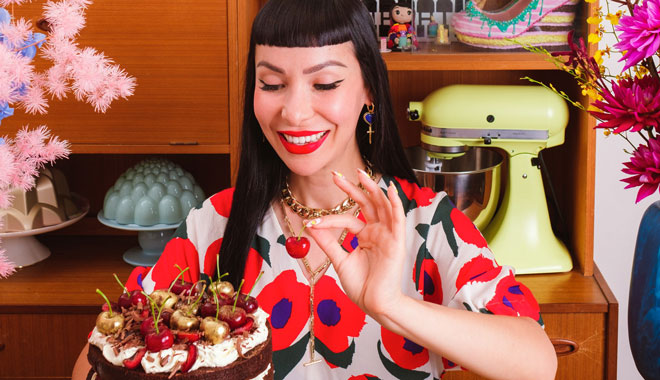 web cherry hill VIC 7