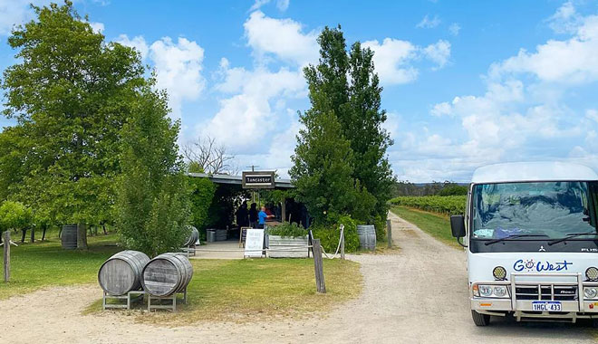 web swan valley coach tours