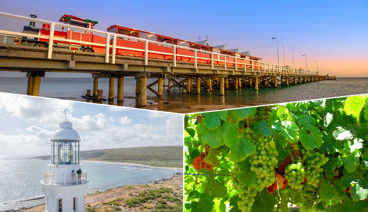 western aus margaret river