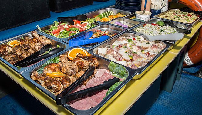 white haven beach ocean rafting 5 jpg