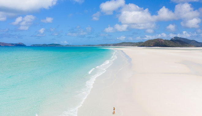 whitehaven beach hike hill inlet5