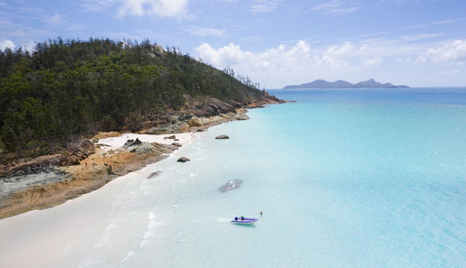 whitehaven beach hike hill inlet7