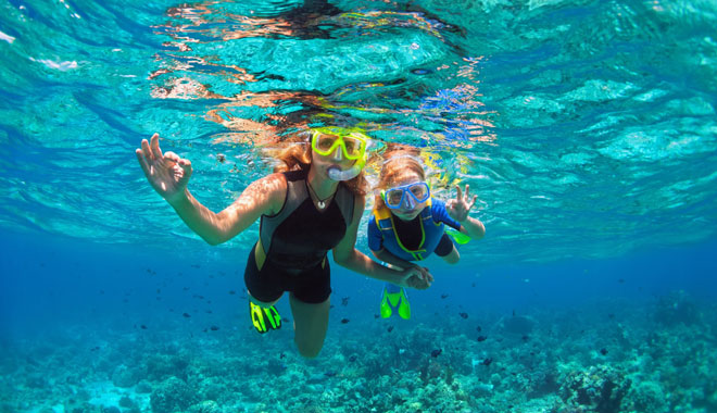 whitsunday explorer 2 night cruise depart from coral sea marina2