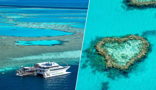 whitsunday reef flycruise airlie jpg