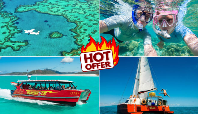 whitsundays 4inone