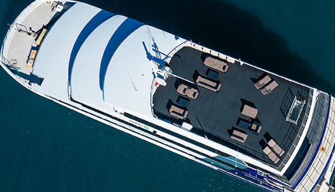 whitsundays explorer 2