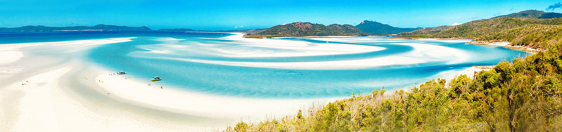 whitsundays whiteheaven beach1