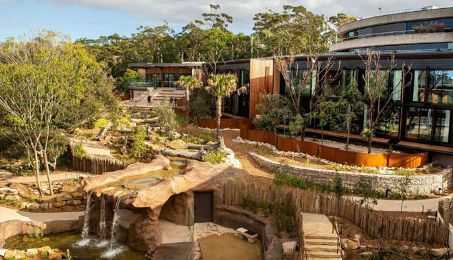 wildlife retreat at taronga2