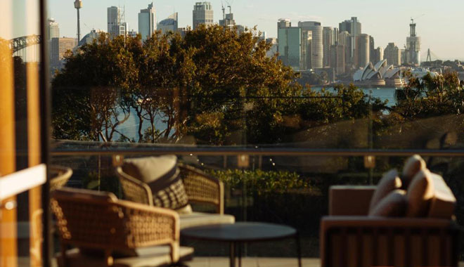 wildlife retreat at taronga3