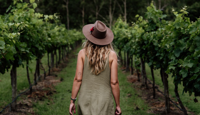 wine masterclass mount tamborine3