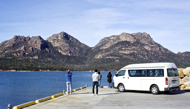 wineglass bay freycinet day tour4