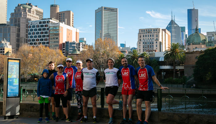 yarra running tour W01