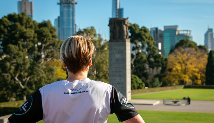 yarra running tour W08