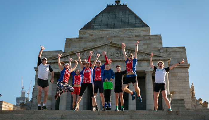 yarra running tour W09