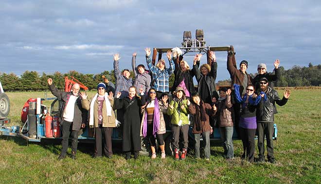 yarra valley balloon 1