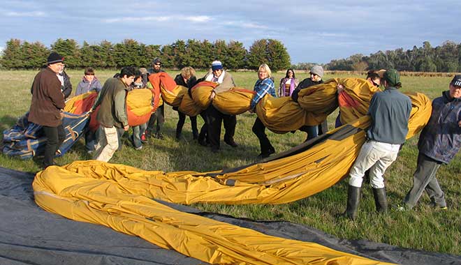 yarra valley balloon 3