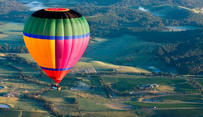 yarra valley balloon 6