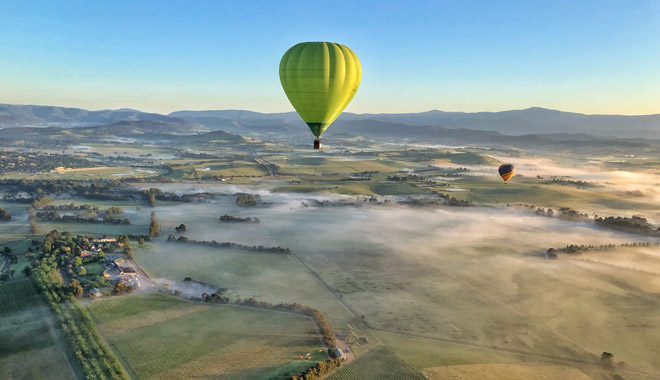 yarra valley balloon1