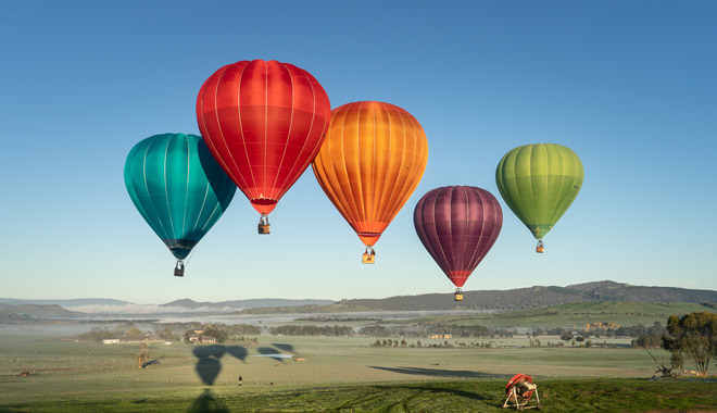 yarra valley balloon6