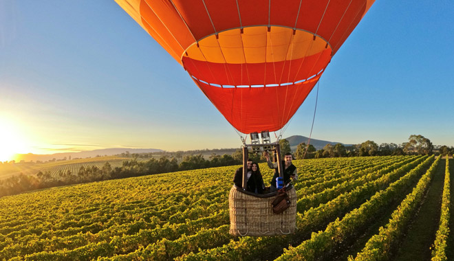 yarra valley balloon7