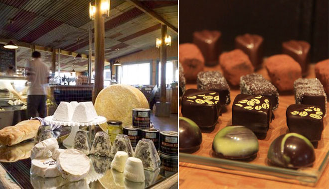 yarra valley gourmet food wine tour 1