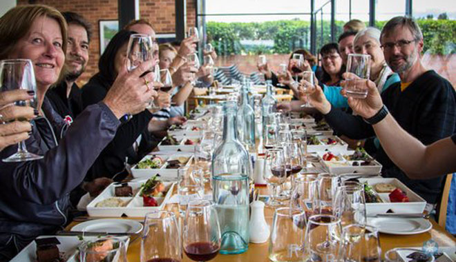 yarra valley gourmet food wine tour 4