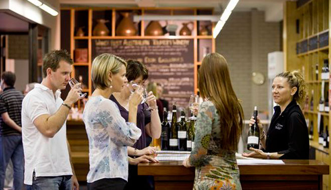 yarra valley gourmet food wine tour 6