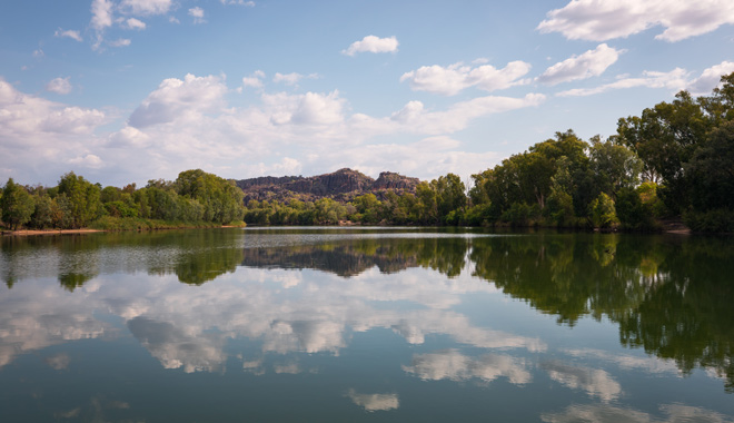 East Alligator River tour with Guluyambi Cultural Cruise
