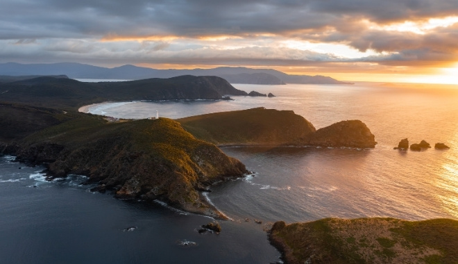 Bruny Island